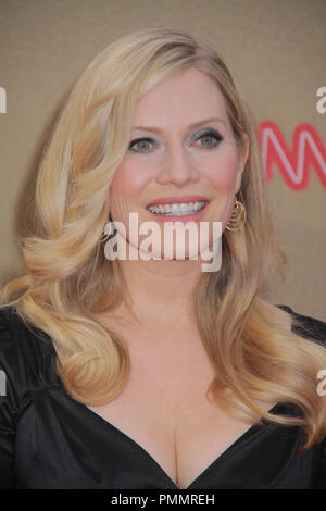 Emily Procter 12/11/2011 CNN Helden: Ein All-Star Tribute im Shrine Auditorium in Los Angeles, CA Foto von Izumi Hasegawa/HollywoodNewsWire.net/ PictureLux Stockfoto