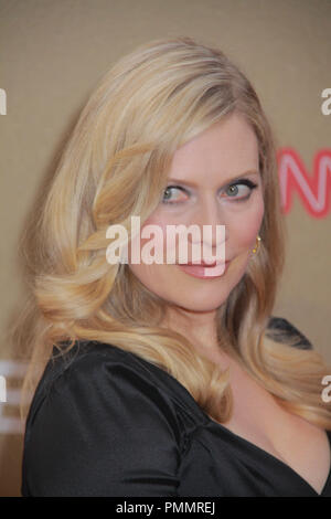 Emily Procter 12/11/2011 CNN Helden: Ein All-Star Tribute im Shrine Auditorium in Los Angeles, CA Foto von Izumi Hasegawa/HollywoodNewsWire.net/ PictureLux Stockfoto