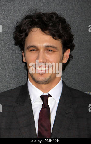 James Franco 07/27/2011 "Aufstieg der Planet der Affen" Premiere @ Grauman's Chinese Theater, Hollywood Foto von Megumi Torii/www.HollywoodNewsWire.net/ PictureLux Stockfoto