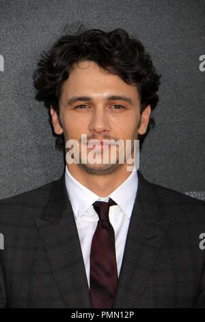 James Franco 07/27/2011 "Aufstieg der Planet der Affen" Premiere @ Grauman's Chinese Theater, Hollywood Foto von Megumi Torii/www.HollywoodNewsWire.net/ PictureLux Stockfoto
