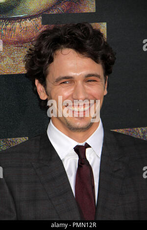 James Franco 07/27/2011 "Aufstieg der Planet der Affen" Premiere @ Grauman's Chinese Theater, Hollywood Foto von Megumi Torii/www.HollywoodNewsWire.net/ PictureLux Stockfoto