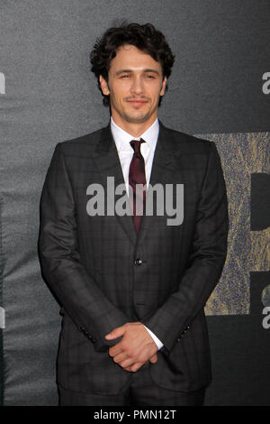 James Franco 07/27/2011 "Aufstieg der Planet der Affen" Premiere @ Grauman's Chinese Theater, Hollywood Foto von Megumi Torii/www.HollywoodNewsWire.net/ PictureLux Stockfoto