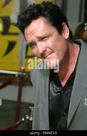 Michael Madsen 09/29/2003 Kill Bill Vol. 1 @ Gauman's Chinese Theater, Hollywood Foto von kazumi Nakamoto/HNW/PictureLux Datei Referenz # 31232 011 HNW nur für redaktionelle Verwendung - Alle Rechte vorbehalten Stockfoto