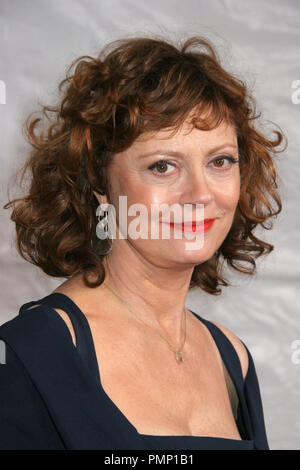 12/07/2009 Susan Sarandon' die schönen Knochen "Premiere @ Grauman's Chinese Theater, Hollywood Foto von Ima Kuroda/HNW/Picturelux Datei Referenz # 31447 009 HNW nur für redaktionelle Verwendung - Alle Rechte vorbehalten Stockfoto
