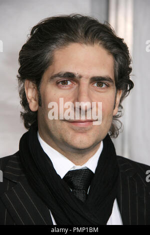 12/07/2009 Michael Imperioli' die schönen Knochen "Premiere @ Grauman's Chinese Theater, Hollywood Foto von Ima Kuroda/HNW/Picturelux Datei Referenz # 31447 023 HNW nur für redaktionelle Verwendung - Alle Rechte vorbehalten Stockfoto