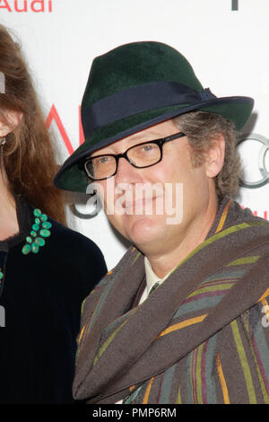 James Spader am AFI Fest 2012 Closing Night Gala Screening von "Lincoln". Ankünfte am Grauman's Chinese Theater in Hollywood, CA, November 8, 2012 statt. Foto von Joe Martinez/PictureLux Stockfoto
