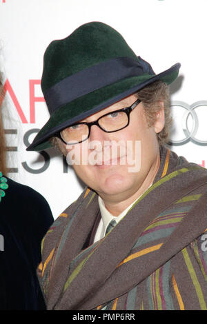 James Spader am AFI Fest 2012 Closing Night Gala Screening von "Lincoln". Ankünfte am Grauman's Chinese Theater in Hollywood, CA, November 8, 2012 statt. Foto von Joe Martinez/PictureLux Stockfoto