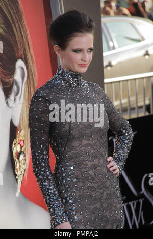 Eva Green 05/07/2012 'Dark Shadows' Premiere am Grauman's Chinese Theater in Hollywood, CA Foto von manae Nishiyama/HollywoodNewsWire.net/PictureLux Stockfoto