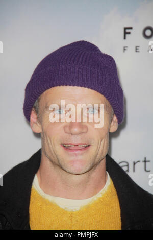 Flea (Red Hot Chili Peppers) 12/06/2012 'Gelobte Land' Premiere gehalten an der Director's Guild of America in West Hollywood, CA Foto von mayuka Ishikawa/HNW/PictureLux Stockfoto