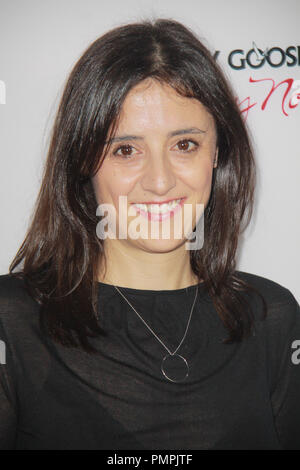 Belen Atienza 12/10/2012 "Unmöglich" Premiere Arclight Cinerama Dome in Hollywood, CA Foto von Izumi Hasegawa/HNW/PictureLux gehalten Stockfoto