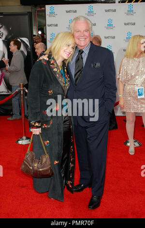 Robert Wagner bei der Weltpremiere der 40. Jahrestag der Wiederherstellung der 'Kabarett', dargestellt als Opening Night Gala 2012 TCM klassische Film Festival. Ankünfte wurden am Grauman's Chinese Theater in Hollywood, CA, 12. April 2012 statt. Foto von Joe Martinez/PictureLux Stockfoto