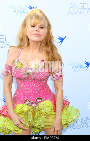 Angel Awards 2018 Projekt Engel Essen am 18. August 2018 in Los Angeles, CA bietet: Charo Wo: Los Angeles, California, United States Wann: 19 Aug 2018 Quelle: Nicky Nelson/WENN.com Stockfoto