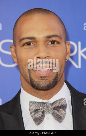 Omari Hardwick 08/16/2012 parkle' Premiere am Grauman's Chinese Theater in Hollywood, CA Foto von mayuka Ishikawa/HollywoodNewsWire.net/PictureLux Stockfoto