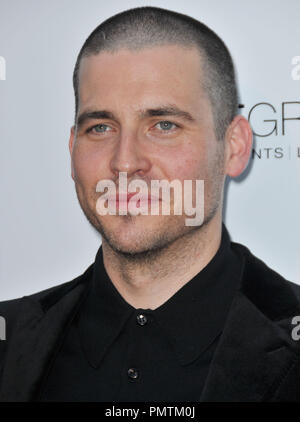 Rob James-Collier besucht einen Abend mit "ownton Abtei' gehalten an der Leonard H. Goldenson Theater in North Hollywood, CA. Die Veranstaltung fand am Montag, den 10. Juni 2013. Foto von PRPP PRPP/PictureLux Datei Referenz # 31990 024 PRPP 01 nur für redaktionelle Verwendung - Alle Rechte vorbehalten Stockfoto