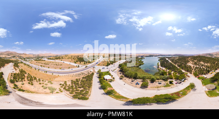 360 Grad Panorama Ansicht von Mavigol Buyuksehir Belediyesi Ankara 20160719 1341 19.
