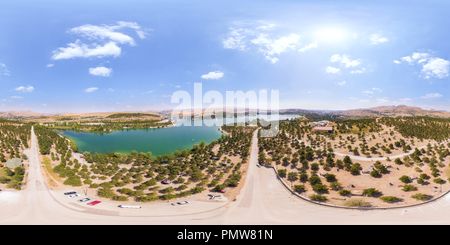 360 Grad Panorama Ansicht von Mavigol Buyuksehir Belediyesi Ankara 20160719 1437 25.