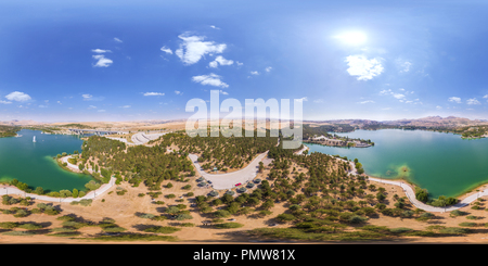 360 Grad Panorama Ansicht von Mavigol Buyuksehir Belediyesi Ankara 20160719 1531 19.