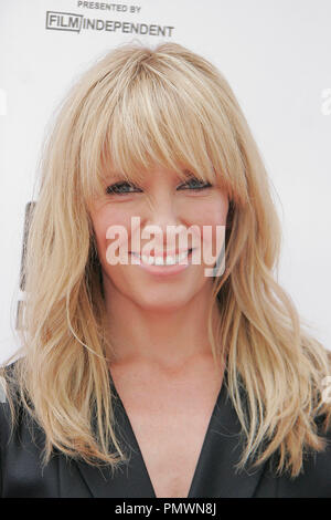 Toni Collette 23.06.2013 "The Way, Way Back"-Premiere am Regal Kinos bei LA LIVE in Los Angeles, Kalifornien Foto von Kazuki Hirata gehalten / HollywoodNewsWire.net Stockfoto