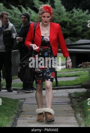 Verschiedene Standorte, Prominente bei verschiedenen Veranstaltungen und Veranstaltungsorten rund um Uk Credit Ian Fairbrother/Alamy Stock Fotos gesehen Stockfoto