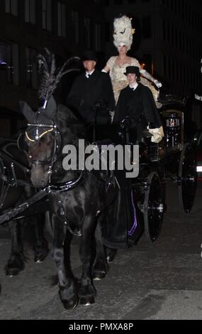 Verschiedene Standorte, Prominente bei verschiedenen Veranstaltungen und Veranstaltungsorten rund um Uk Credit Ian Fairbrother/Alamy Stock Fotos gesehen Stockfoto