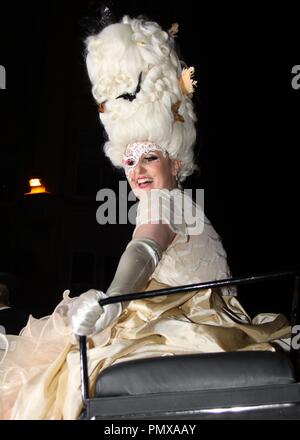 Verschiedene Standorte, Prominente bei verschiedenen Veranstaltungen und Veranstaltungsorten rund um Uk Credit Ian Fairbrother/Alamy Stock Fotos gesehen Stockfoto