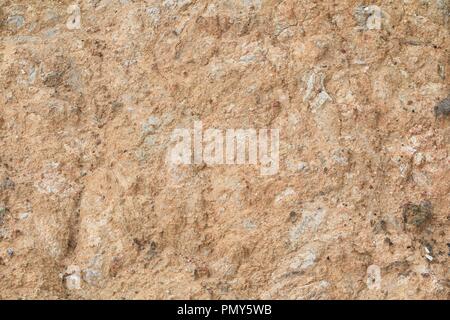 Bodentextur die Klippe schönen Stock Hintergrund mit Kopie Platz für Text hinzufügen Stockfoto