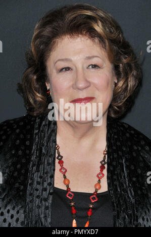 Margo Martindale an der "August: Osage County" Los Angeles Premiere am Regal Cinemas L.A. statt Leben in Los Angeles, CA. Die Veranstaltung fand am Montag, den 16. Dezember 2013. Foto von PRPP PRPP/PictureLux Datei Referenz # 32208 029 PRPP 01 nur für redaktionelle Verwendung - Alle Rechte vorbehalten Stockfoto