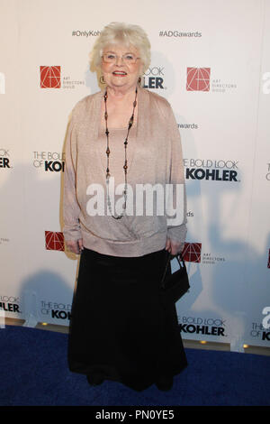 Juni Squibb 02/08/2014 18. jährlichen Art Directors Guild Awards statt Im Beverly Hilton in Beverly Hills, CA Foto von Denzel John/HNW/PictureLux Stockfoto