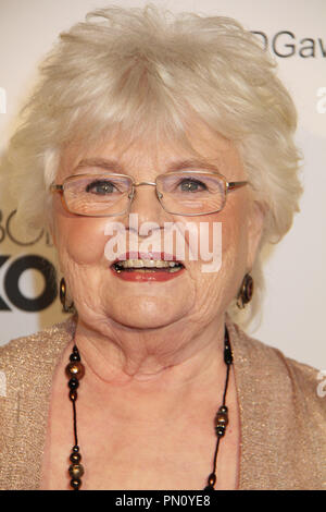Juni Squibb 02/08/2014 18. jährlichen Art Directors Guild Awards statt Im Beverly Hilton in Beverly Hills, CA Foto von Denzel John/HNW/PictureLux Stockfoto