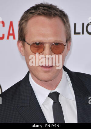 Paul Bettany im 'Mortdecai" Los Angeles Premiere gehalten an theTCL Chinese Theatre in Hollywood, CA am Mittwoch, 21. Januar 2015. Foto von PRPP PRPP/PictureLux Datei Referenz # 32545 118 PRPP 01 nur für redaktionelle Verwendung - Alle Rechte vorbehalten Stockfoto