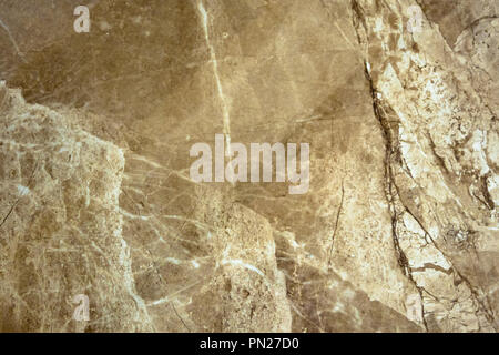 Irish Green Marmor. Irische Marmor grün mit Adern wie Malachit. Textur für die 3D Innenraum modellieren. Die Textur der Naturstein mit Hellgrün Stockfoto