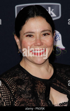 Alex Borstein bei der Weltpremiere von Universal Pictures'' Pitch Perfekt 2' im Nokia Theatre L.A. statt Leben in Los Angeles, CA, 8. Mai 2015. Foto von Joe Martinez/PictureLux Stockfoto