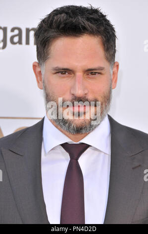 Joe Manganiello am 'Magic Mike XXL" Los Angeles Premiere gehalten an der TCL Chinese Theatre in Hollywood, CA. Die Veranstaltung fand am Donnerstag, 25. Juni 2015 statt. Foto von PRPP PRPP/PictureLux Datei Referenz # 32649 163 PRPP 01 nur für redaktionelle Verwendung - Alle Rechte vorbehalten Stockfoto