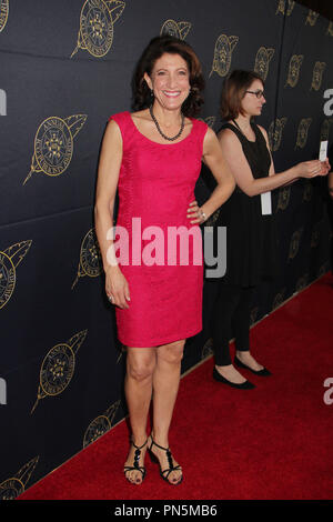 Amy Aquino 02/26/2016 der 53. jährlichen ICG Publizisten Preismittagessen gehalten im Beverly Hilton Hotel in Beverly Hills, CA Foto von kazuki Hirata/HNW/PictureLux Stockfoto