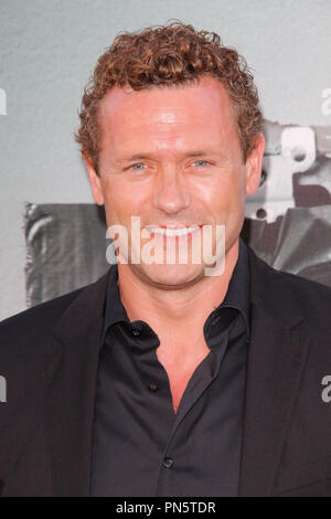 Jason O'Mara bei der Premiere von Warner Bros. Pictures' 'Lights Out' an der TCL Chinese Theatre in Hollywood, CA, 19. Juli 2016 statt. Foto von Joe Martinez/PictureLux Stockfoto