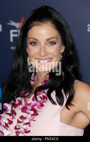 Dayanara Torres AFI Fest 2016 Weltpremiere von Disney's 'MOana' an der TCL Chinese Theatre in Hollywood, CA, November 14, 2016 statt. Foto von Joseph Martinez/PictureLux Stockfoto