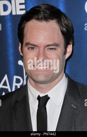 Bill Hader an der Heiterkeit für die Nächstenliebe jährliche Vielfalt zeigen: James Franco's Bar Mitzvah im Hollywood Palladium in Los Angeles, CA am Samstag, 17. Oktober 2015 statt. Foto von PRPP PRPP/PictureLux Datei Referenz # 32738 005 PRPP 01 nur für redaktionelle Verwendung - Alle Rechte vorbehalten Stockfoto