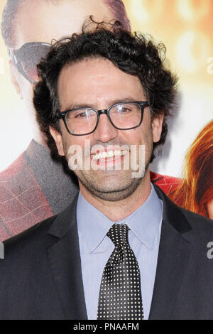 Regisseur Andrew Jay Cohen bei der Premiere von New Line Cinema "das Haus" an der TCL Chinese Theatre in Hollywood, CA, 26. Juni 2017 statt. Foto von Joseph Martinez/PictureLux Stockfoto