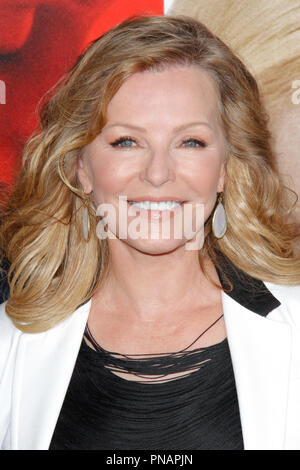 Cheryl Ladd am Los Angeles Weltpremiere von Warner Bros.' 'Unvergessliche' an der TCL Chinese Theatre in Hollywood, CA, 18. April 2017 statt. Foto von Joseph Martinez/PictureLux Stockfoto