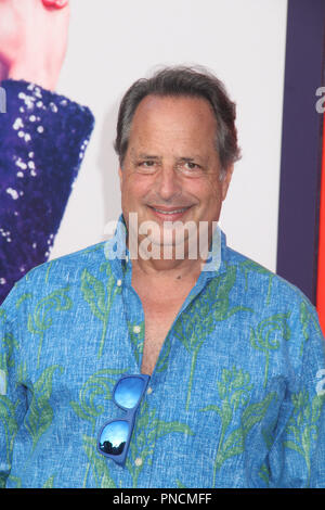 Jon Lovitz 07/25/2018 Die Los Angeles Premiere von "Der Spion, der entleerte mich' im Regency Dorf Theater in Los Angeles, CA Foto von Izumi Hasegawa/HNW/PictureLux Stockfoto