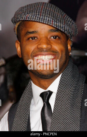 Lorenz Tate am Los Angeles Premiere von BUCH VON ELI am Grauman Chinese Theatre in Hollywood, CA am Montag, 11. Januar 2010 statt. Foto von Pedro Ulayan Pacific Rim Foto Presse. /PictureLux Datei Referenz # LorenzTate01 11110 PLX nur für redaktionelle Verwendung - Alle Rechte vorbehalten Stockfoto