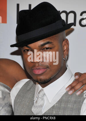 Ne-Yo in der Recording Academy und Clive Davis Pre-Grammy 2010 Gala im Beverly Hilton Hotel in Beverly Hills, CA. Die Veranstaltung fand am Samstag, den 30. Januar 2010. Foto von PRPP Pacific Rim Foto Presse. /PictureLux Datei Referenz # Ne Yo 13010 PLX nur für redaktionelle Verwendung - Alle Rechte vorbehalten Stockfoto