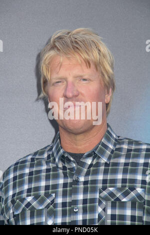 Jake Busey 03/20/2018 Die Los Angeles Premiere von "Hotel Artemis" gehalten am Regency Bruin Theater in Los Angeles, CA Foto von Izumi Hasegawa/HNW/PictureLux Stockfoto