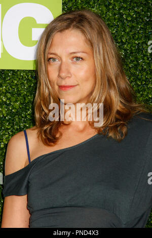 Branka Katic am Los Angeles Premiere für die neue HBO Comedy Serie hing statt im Paramount Theater in Hollywood, CA am Mittwoch, 24. Juni 2009. Foto von PRPP/PictureLux Datei Referenz # BrankaKatic 62409 03 PRPP nur für redaktionelle Verwendung - Alle Rechte vorbehalten Stockfoto