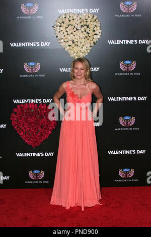 Juwel an der Los Angeles Weltpremiere von New Line Cinema "Valentinstag". Ankunft gehalten an der Grauman Chinese Theatre in Hollywood, CA. Februar 8, 2010. Foto: Richard Chavez/PictureLux Datei Referenz # Juwel7 020810 RAC nur für redaktionelle Verwendung - Alle Rechte vorbehalten Stockfoto