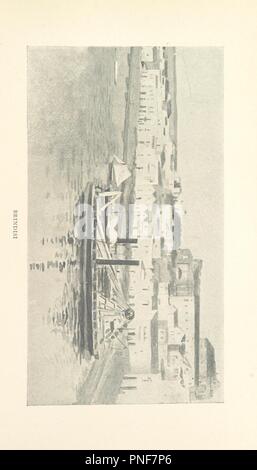 Bild von Seite 101 "der Herrscher des Mittelmeers. Illustriert". Stockfoto