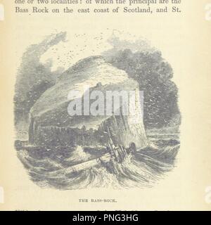 Bild von Seite 119 des "Ocean". Stockfoto