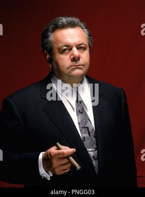 Original Film Titel: GOODFELLAS. Englischer Titel: GOODFELLAS. Jahr: 1990. Regie: Martin Scorsese. Stars: PAUL SORVINO. Quelle: WARNER BROS. /Album Stockfoto