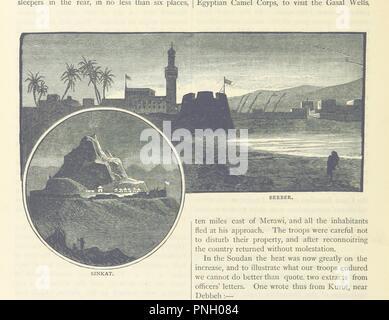 Bild von Seite 1226 der "britischen Schlachten auf Land und Meer. Mit zahlreichen Abbildungen. Stockfoto