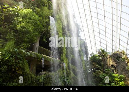 Singapur Stockfoto